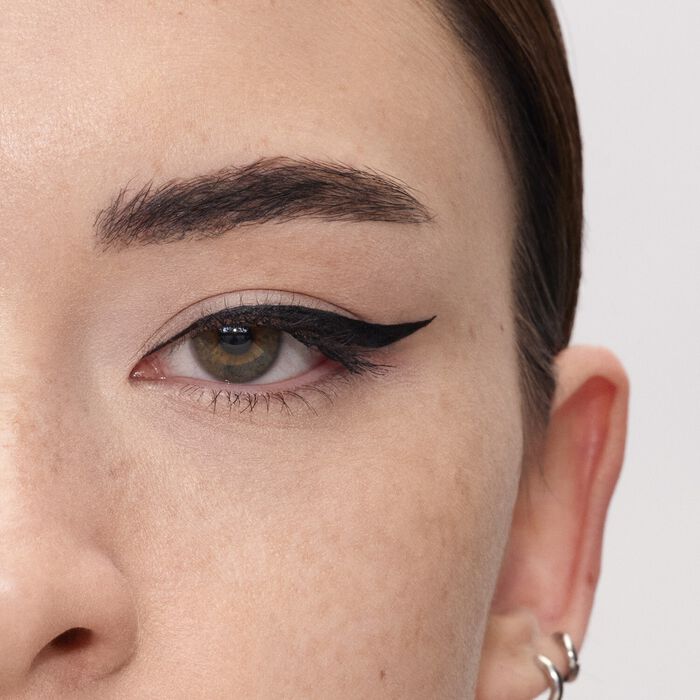 Sephora Collection Black Ink - Eyeliner rotulador preciso resistente al agua Rebajas top