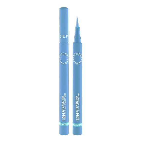 Sephora Collection 12H Intense Ink Felt Liner Classic Line - Eyeliner Rotulador Preciso e Intenso