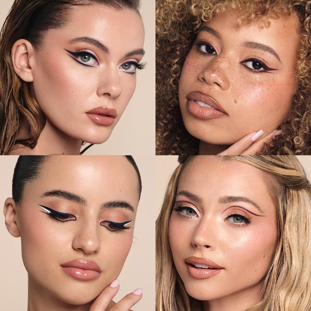 Anastasia Beverly Hills Liquid Eyeliner - Eyeliner COMPRAR AHORA