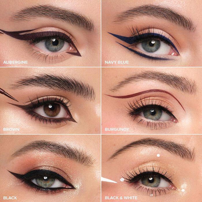 Anastasia Beverly Hills Liquid Eyeliner - Eyeliner COMPRAR AHORA