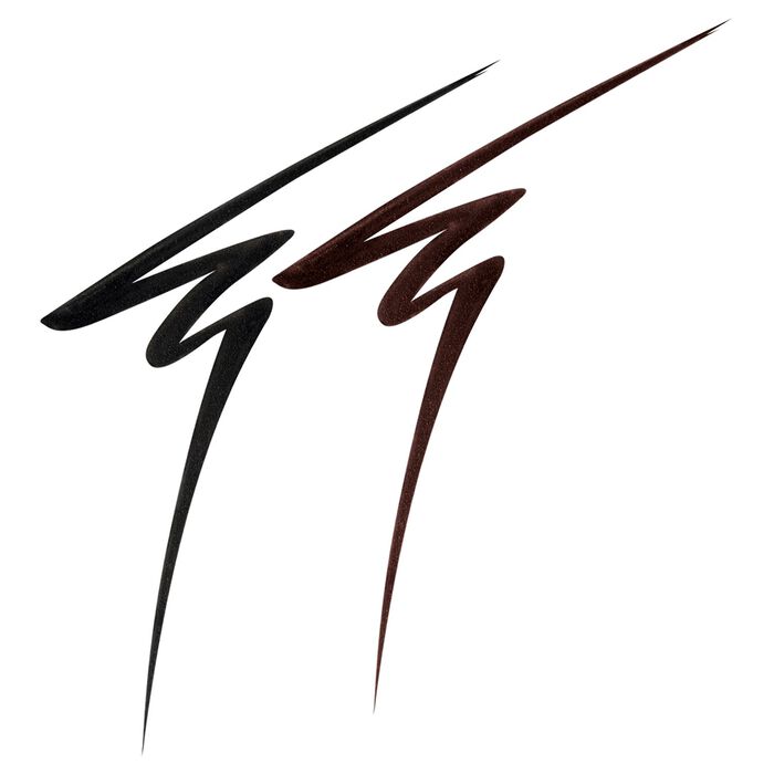 KVD Beauty Dual-Ended Tattoo Liner - Delineador de ojos waterproof con punta doble ÚLTIMAS EDICIONES
