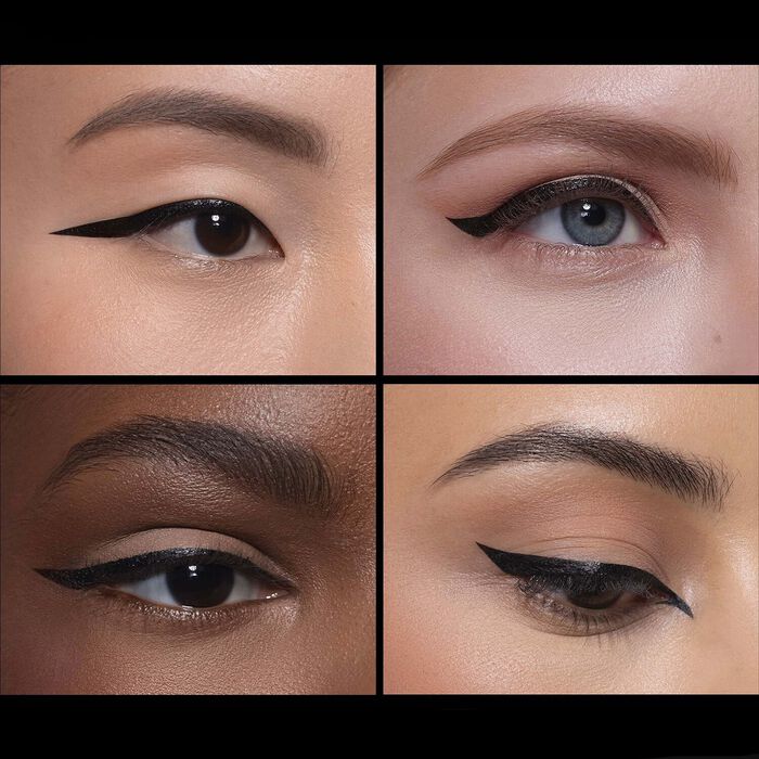 KVD Beauty Dual-Ended Tattoo Liner - Delineador de ojos waterproof con punta doble ÚLTIMAS EDICIONES