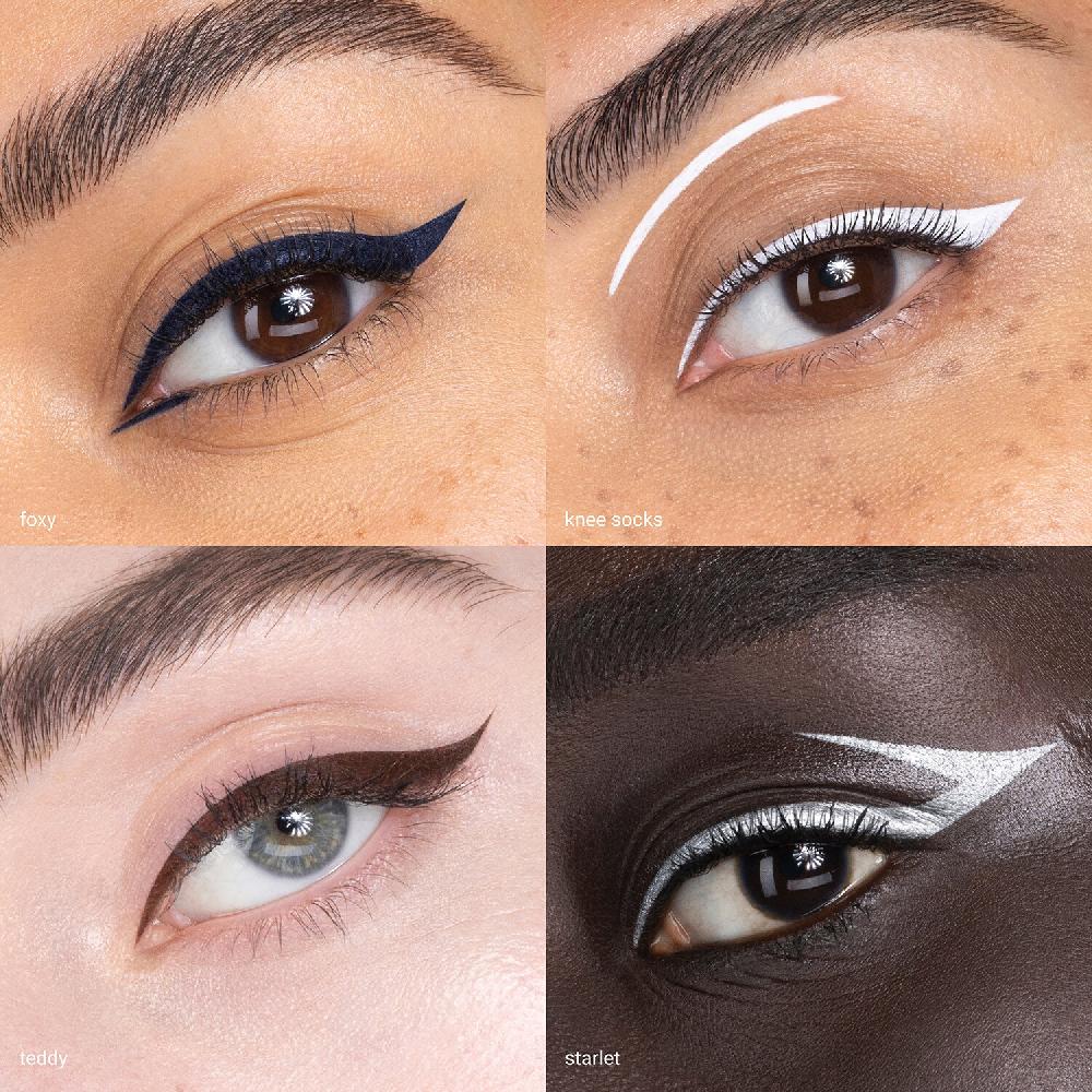 Rem Beauty At the Borderline Eyeliner Marker - Eyeliner Líquido Precio de fábrica