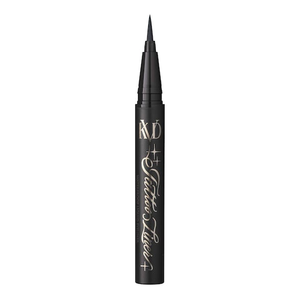 KVD Beauty Mini Tattoo Liner - Eyeliner Formato de Viaje Promoción trimestral
