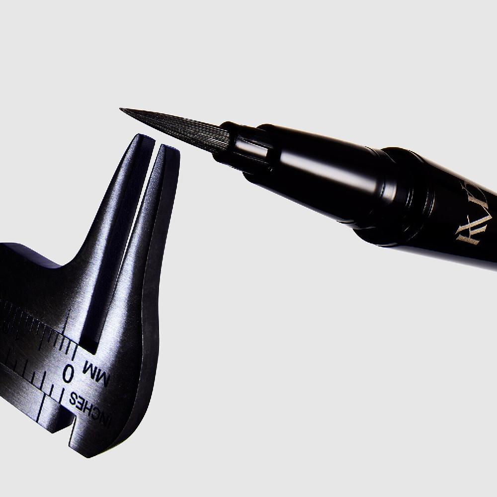 KVD Beauty Mini Tattoo Liner - Eyeliner Formato de Viaje Promoción trimestral