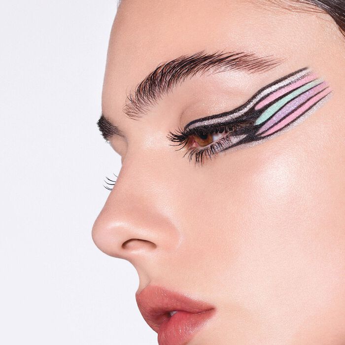 Dior Diorshow Stylo - Eyeliner waterproof - Duración 24 h - Color intenso Solo queda un día