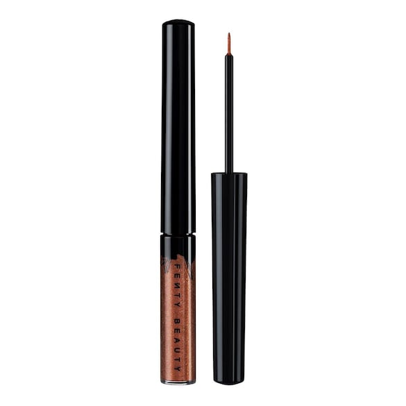 Fenty Beauty Glitty Lid Shimmer Liquid Liner - Eyeliner líquido Superdescuento