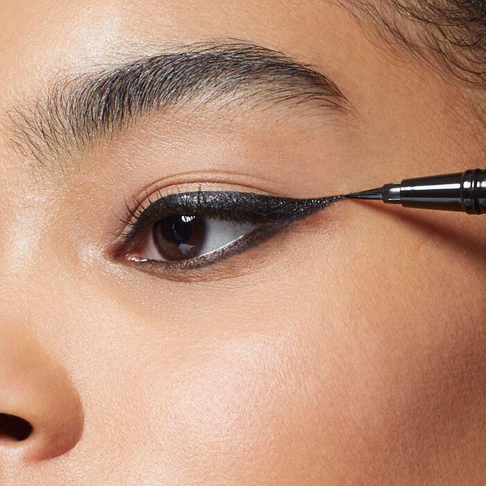 Valentino Twin Liner - Duo liner líquido y lápiz de color 16h de duración Grandes descuentos
