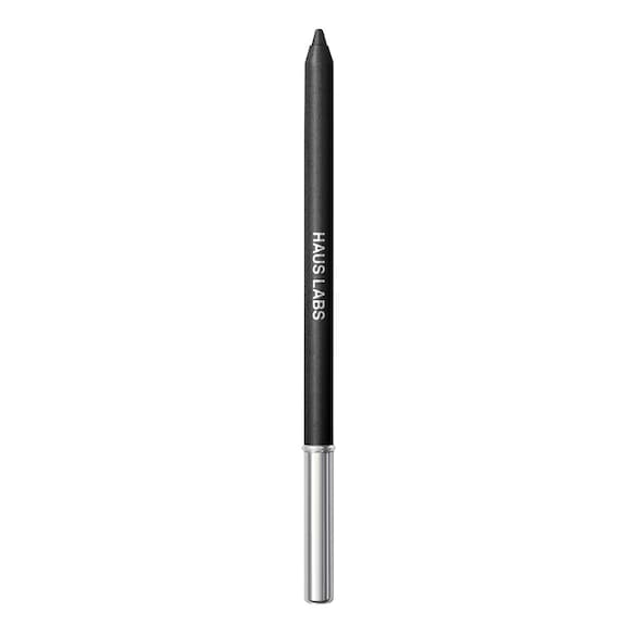 Haus Labs Optic Intensity Eco Gel Eyeliner Pencil - Lápiz de ojos Liquidación