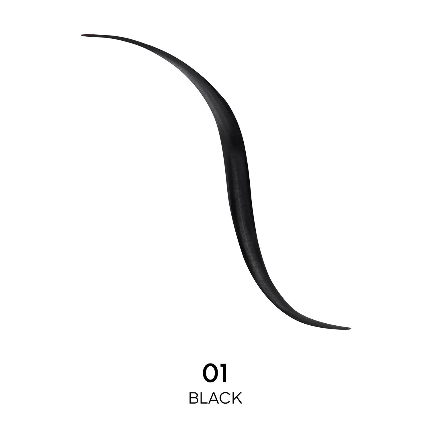 Guerlain Noir G - Eyeliner Graphique de horas de duración 24h - resistente al agua Envío internacional gratuito