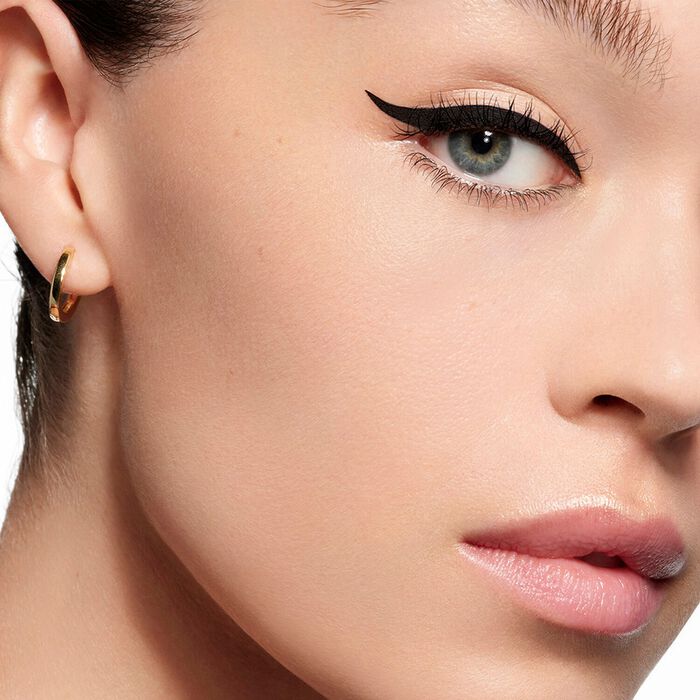 Guerlain Noir G - Eyeliner Graphique de horas de duración 24h - resistente al agua Envío internacional gratuito