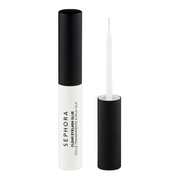 Sephora Collection Pegamento transparente para pestañas postizas