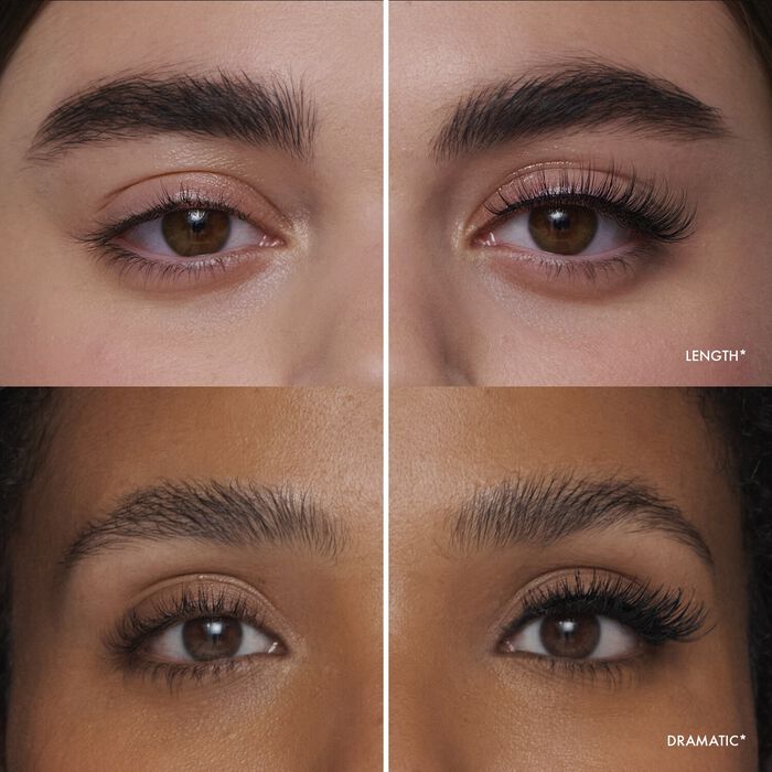 Sephora Collection 23 dramatic - Pestañas postizas ligeras y reutilizables Precios de Black Friday