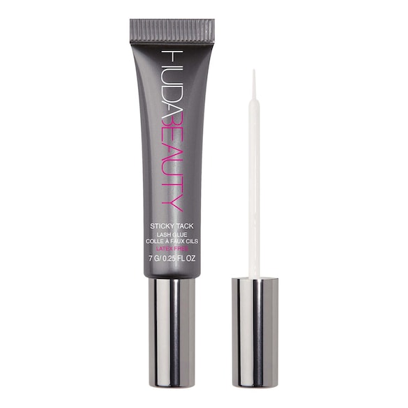 Huda Beauty Sticky Tack - Pegamento para pestañas postizas sin látex