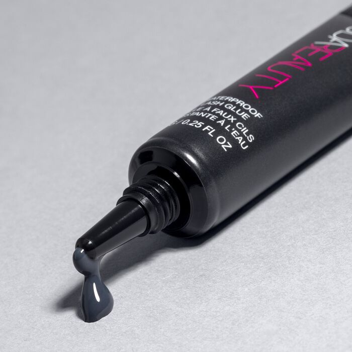 Huda Beauty Pegamento impermeable para pestañas postizas Descuento por venta flash