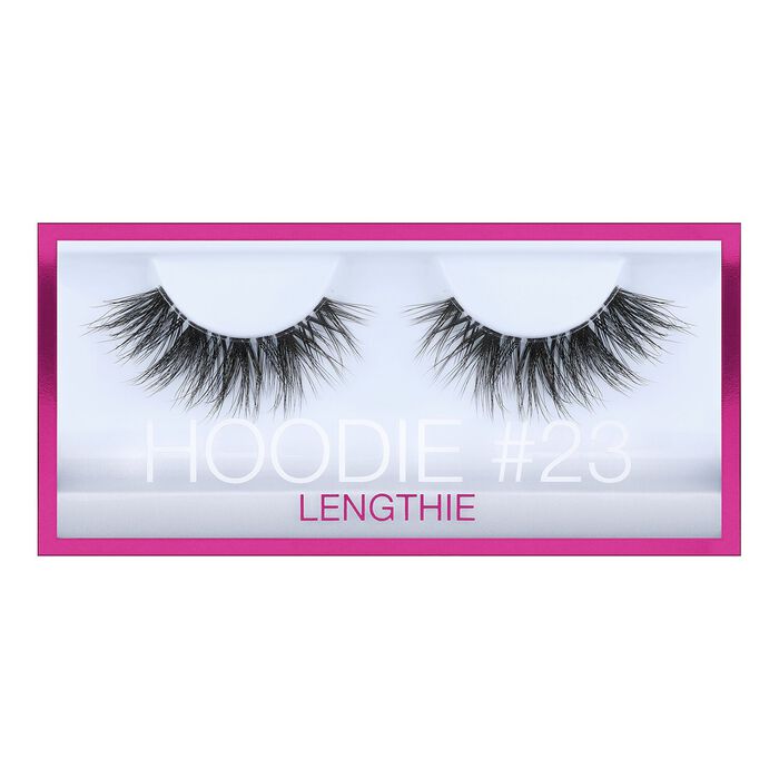 Huda Beauty Hoodies Lash #22 - Colección clásica Ofertas especiales