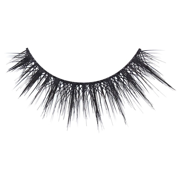 Huda Beauty Pestañas postizas Jade #13 - colección Faux Mink