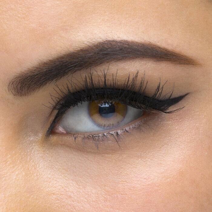 Huda Beauty Pestañas postizas Giselle #1 - Colección Classique Precio ultrabajo