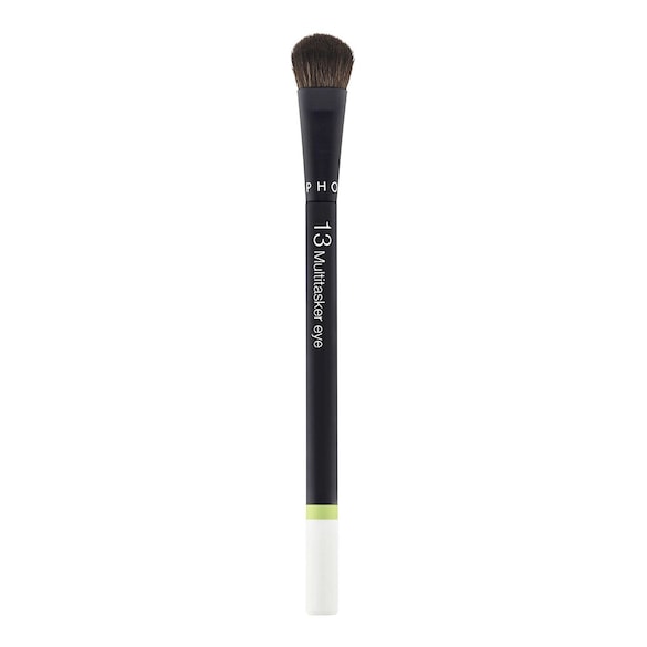 Sephora Collection 13 El Pincel Multiusos para Ojos - Aplicación intuitiva acabado perfecto