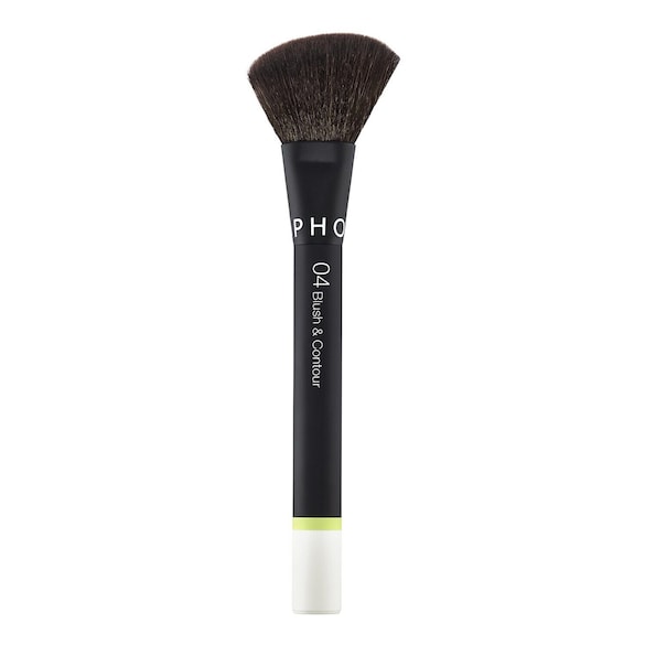 Sephora Collection 04 La Brocha Para Mejillas - Aplicación intuitiva acabado perfecto
