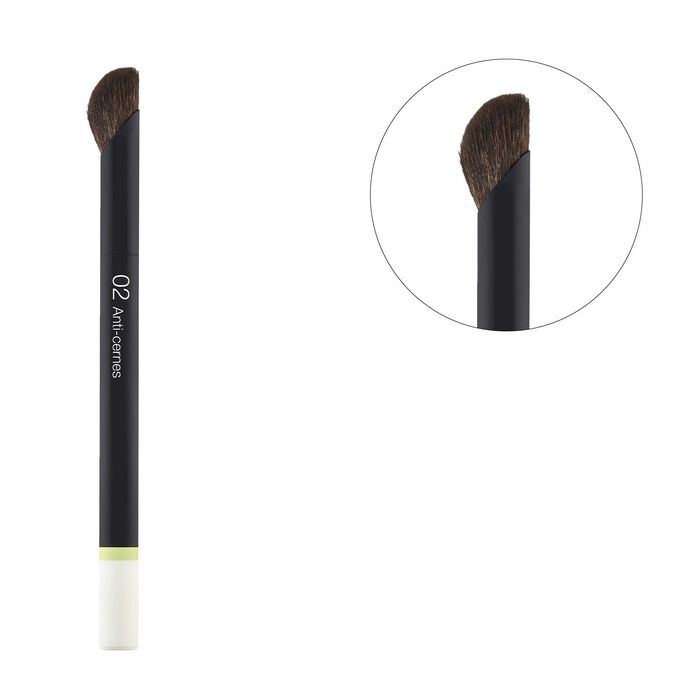 Sephora Collection 02 Brocha Antiojeras - Aplicación intuitiva acabado perfecto Rebajas