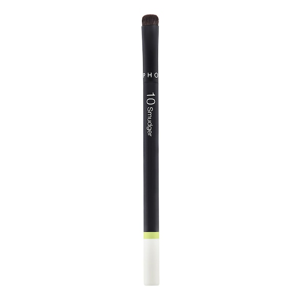 Sephora Collection 10 Pincel Difuminador - Aplicación intuitiva acabado perfecto