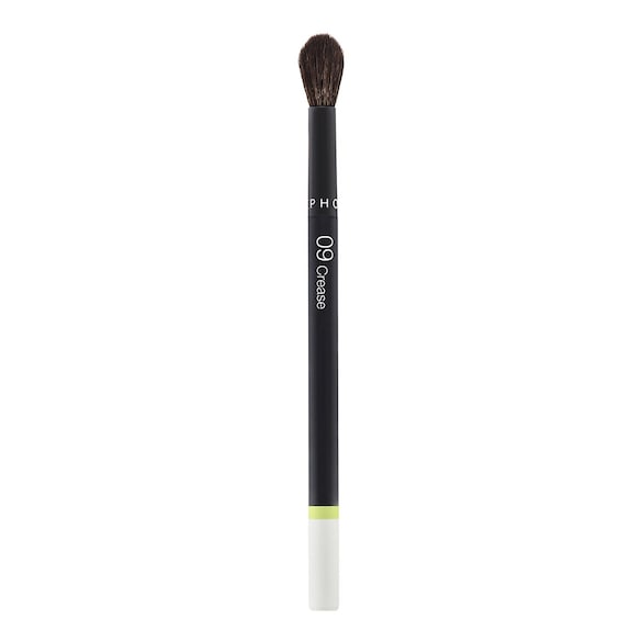 Sephora Collection 09 Pincel para Hueco de Párpados - Aplicación intuitiva acabado perfecto