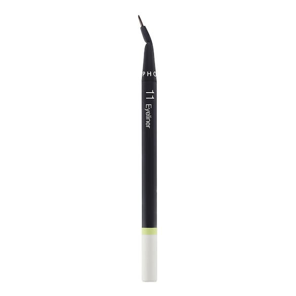 Sephora Collection 11 El Pincel Delineador - Aplicación intuitiva acabado perfecto