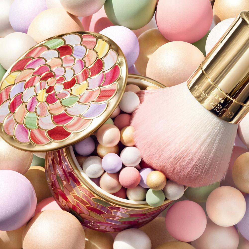 Guerlain Météorites Brush - Brocha para polvos bronceadores Liquidación