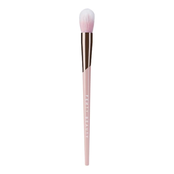 Fenty Beauty Precision Highlighter Brush - Brush Highlighter Rebajas top