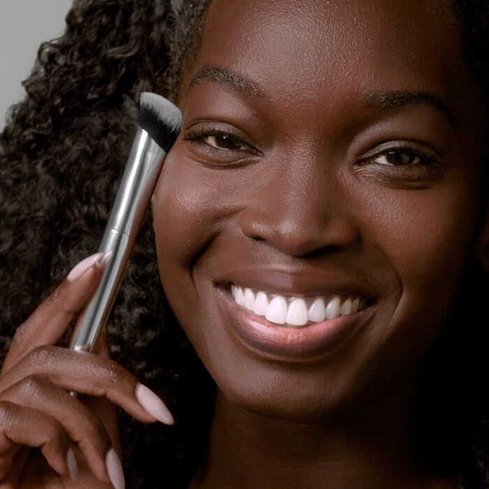 Haus Labs Cruelty-Free Concealer Brush - Brocha corrector Envío gratis