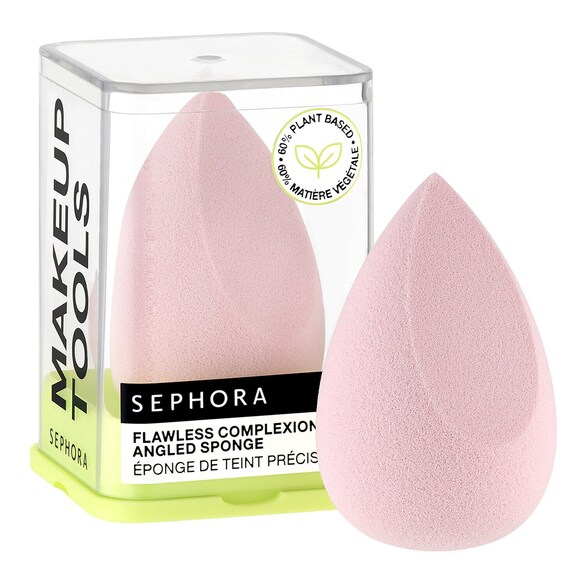 Sephora Collection Esponja de Maquillaje Precisión - Esponja de Maquillaje