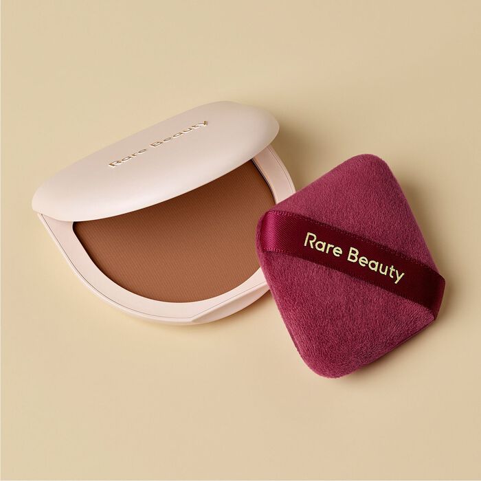 Rare Beauty Soft Touch Powder Puff - Borla para polvo COMPRAR AHORA