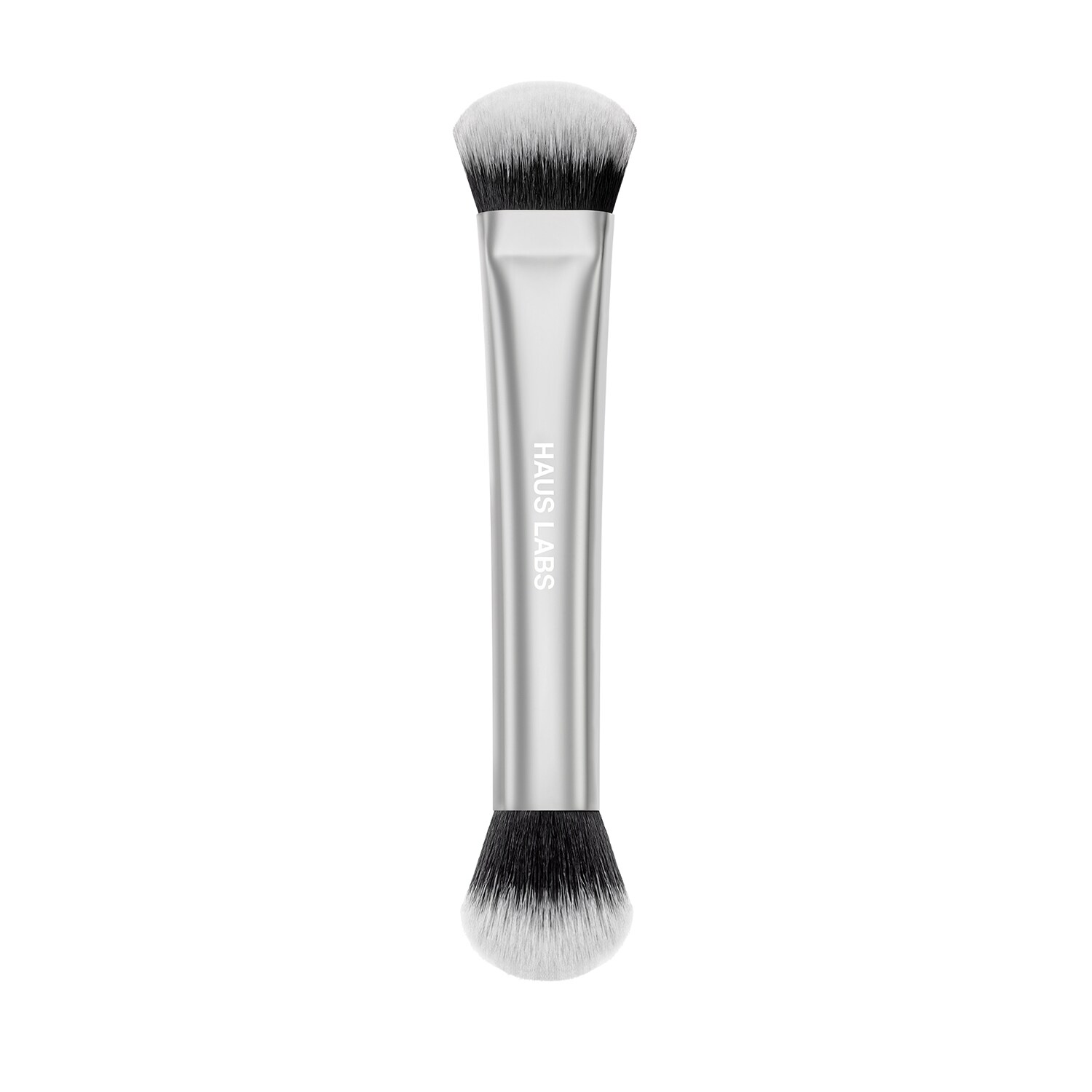 Haus Labs Dual-Ended Multi-Purpose Brush - Brocha vegana ÚLTIMAS EDICIONES