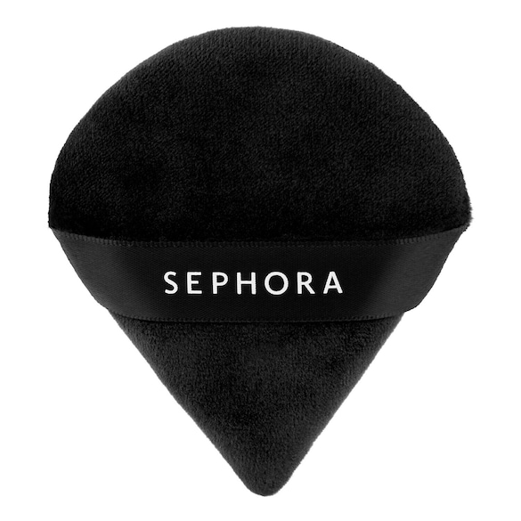 Sephora Collection Brocha triangular para polvos Precio de fábrica