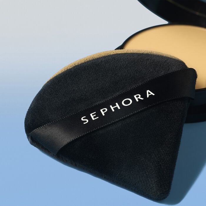 Sephora Collection Brocha triangular para polvos Precio de fábrica