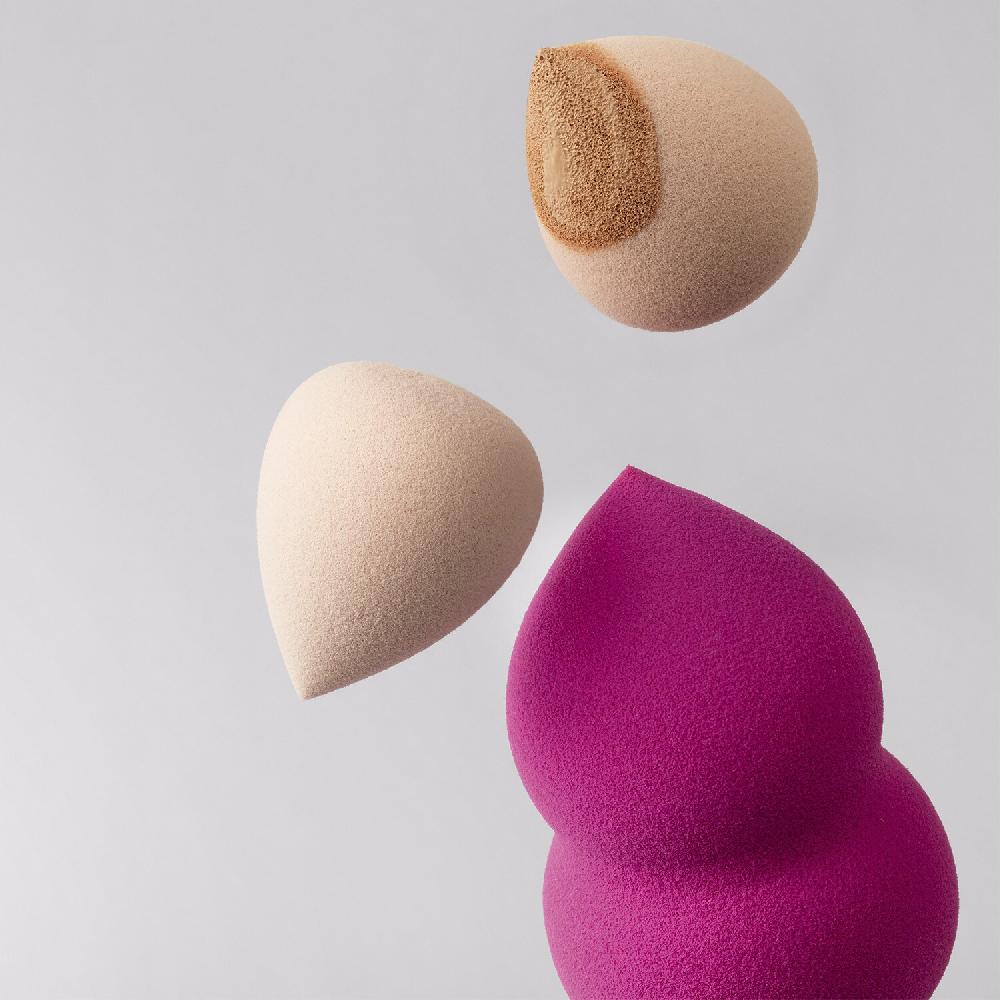 Sephora Collection Mini esponjas multi-usos Flawless Promoción por tiempo limitado