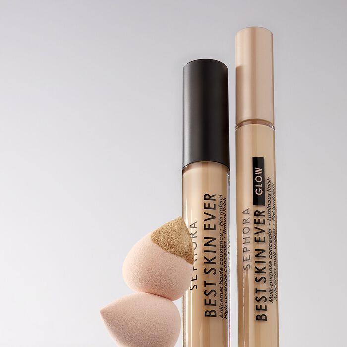 Sephora Collection Mini esponjas multi-usos Flawless Promoción por tiempo limitado