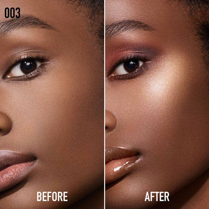 Dior Backstage Dior Backstage Glow Face Palette - Paleta de maquillaje iluminadora multiusos Solo queda un día