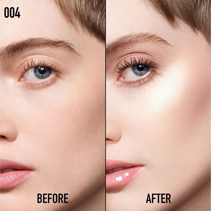 Dior Backstage Dior Backstage Glow Face Palette - Paleta de maquillaje iluminadora multiusos Solo queda un día