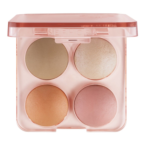 Sephora Collection Paleta de Maquillaje Colorful - Paleta Todo En Uno Grandes descuentos