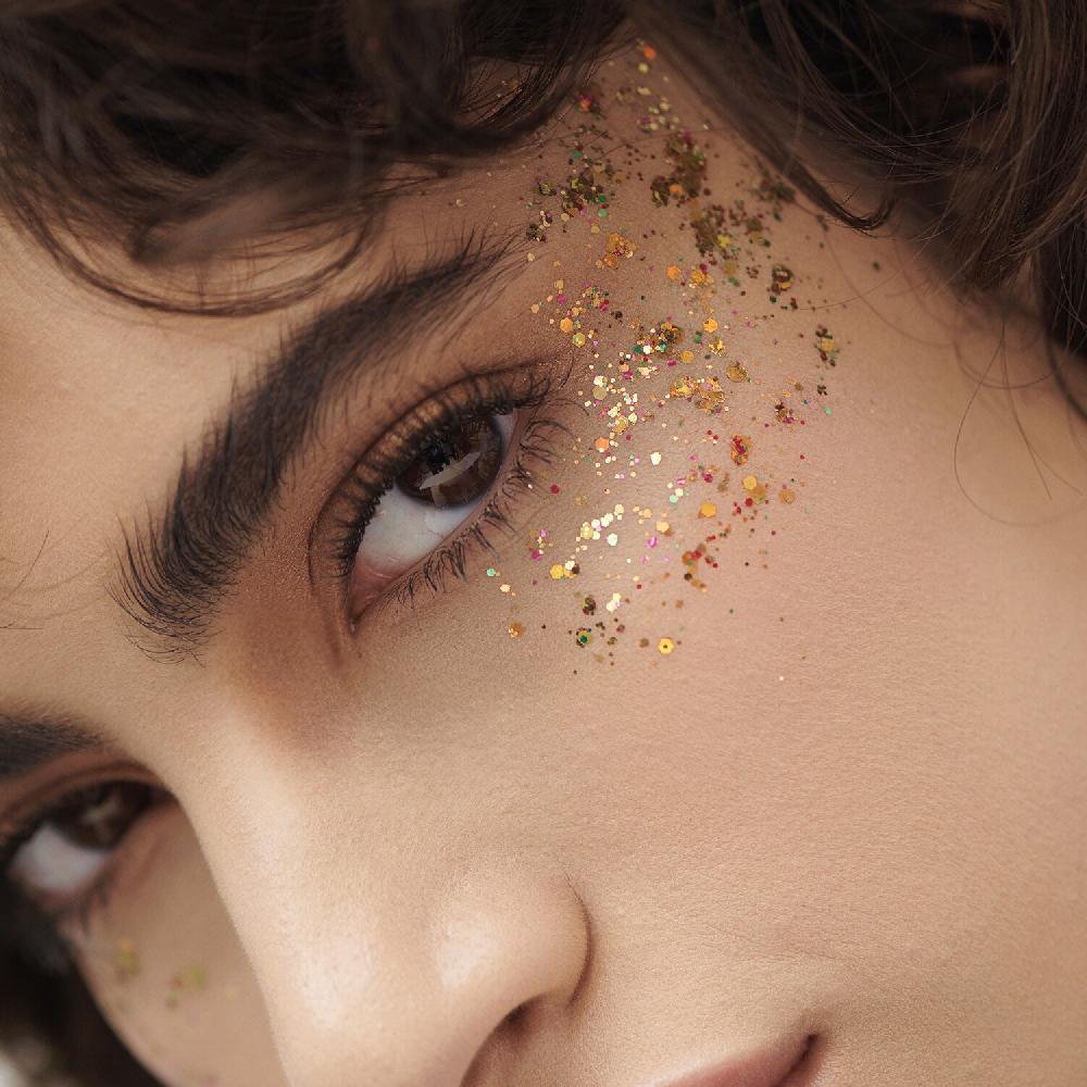Sephora Collection Glitter Under The Sun - Jalea de Purpurina Multicolor Liquidación