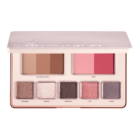 Natasha Denona Hy-Per Natural - Paleta para el rostro