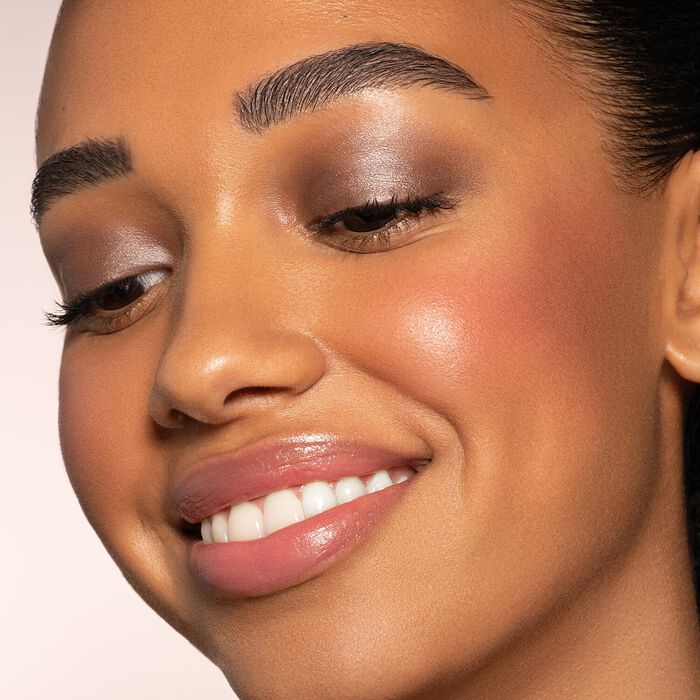 Natasha Denona Hy-Per Natural - Paleta para el rostro Envío internacional gratuito