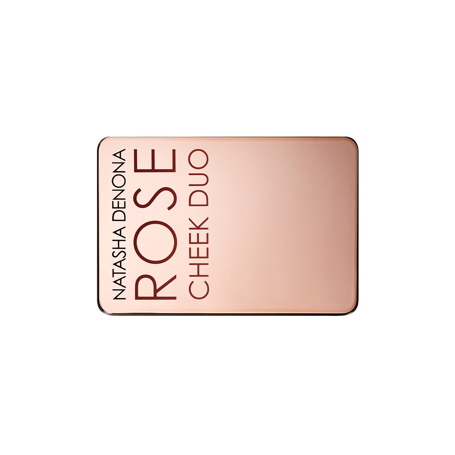 Natasha Denona Rose Cheek Duo - Dúo de Coloretes Ahorra y exporta