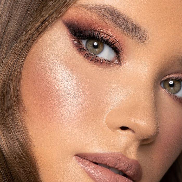 Natasha Denona Rose Cheek Duo - Dúo de Coloretes Ahorra y exporta