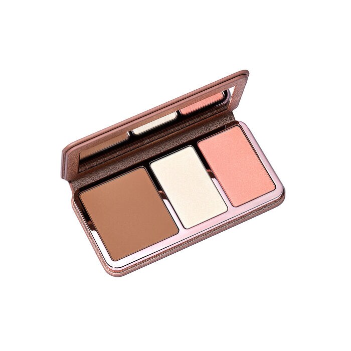 Anastasia Beverly Hills Face palette - Paleta Facial Libre de impuestos