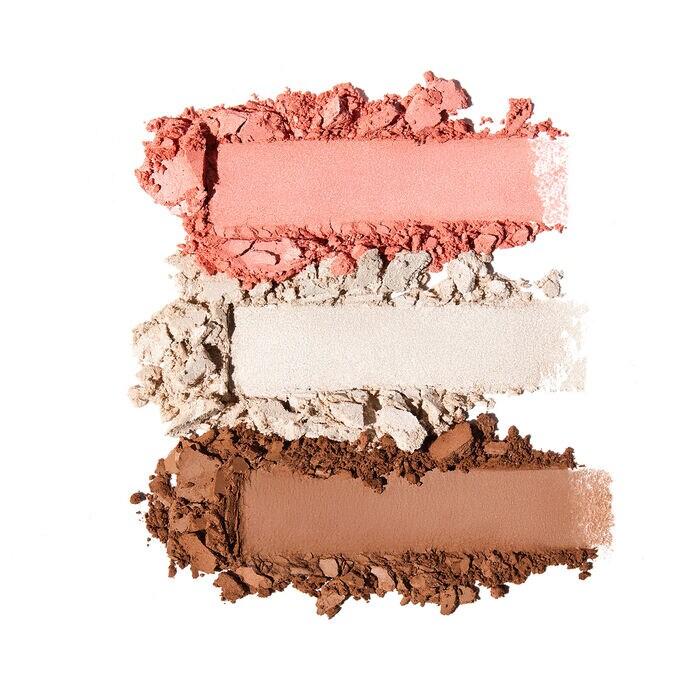 Anastasia Beverly Hills Face palette - Paleta Facial Libre de impuestos