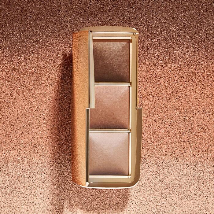 Hourglass Ambient Lighting Palette Volume II - Paleta rostro Oferta exclusiva