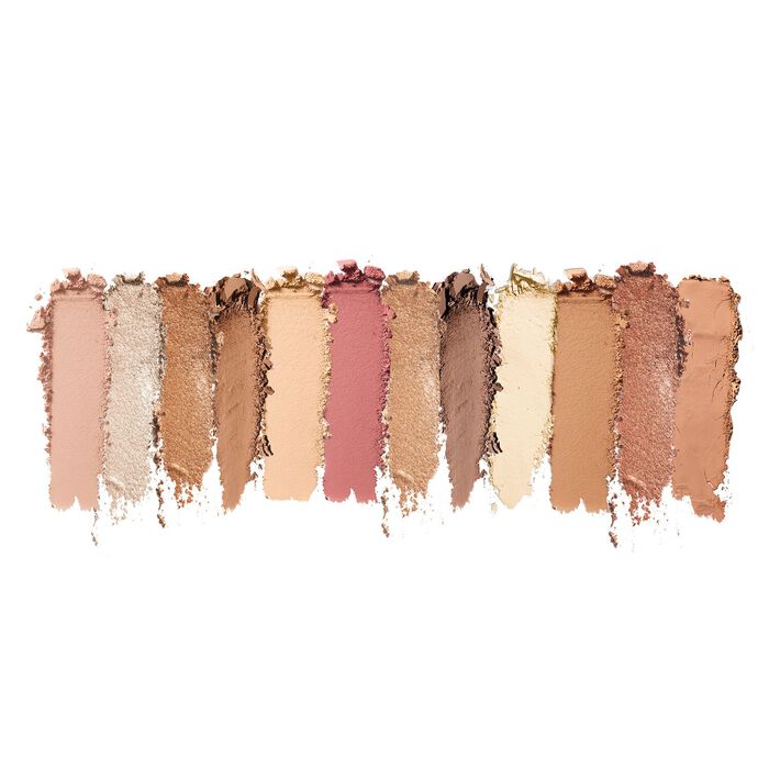 Tarte Clay Play Vol. II - Paleta Para Ojos & Mejillas Vol. II Última moda